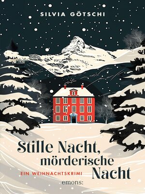 cover image of Stille Nacht, mörderische Nacht